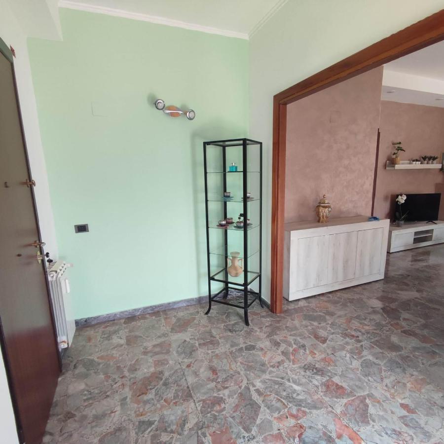 Attico Centrale Ostia 20 Kültér fotó