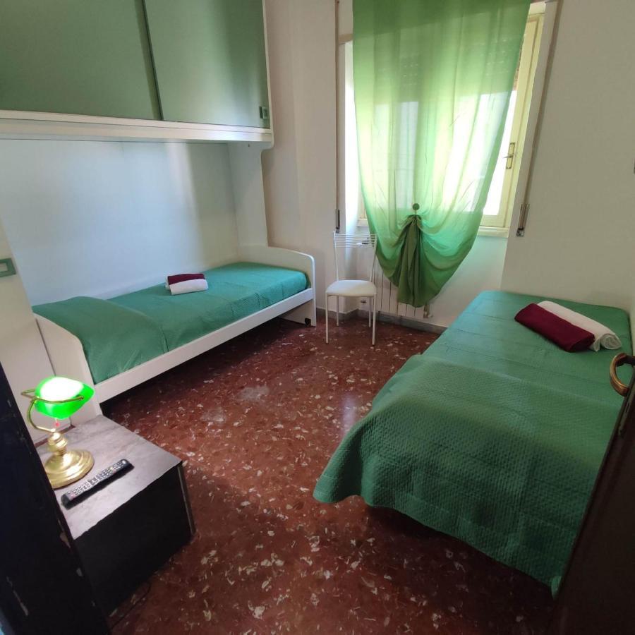 Attico Centrale Ostia 20 Kültér fotó